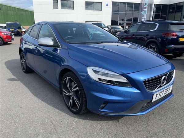 Large image for the Used Volvo V40