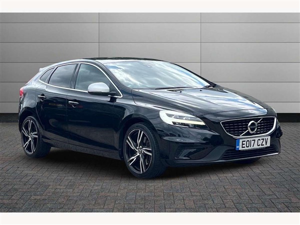 Large image for the Used Volvo V40