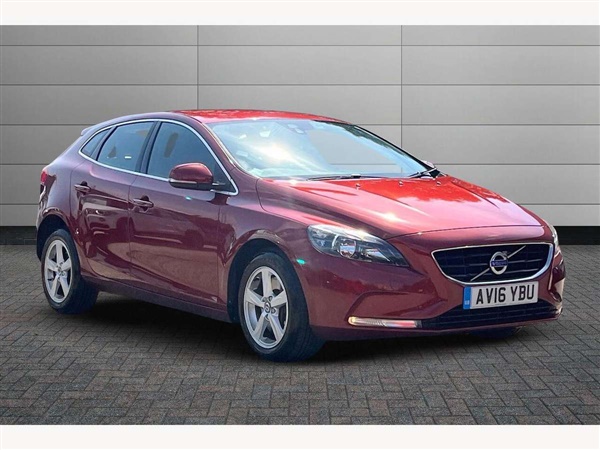 Large image for the Used Volvo V40