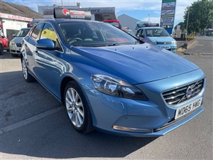 Large image for the Used Volvo V40