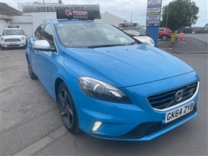 Large image for the Used Volvo V40
