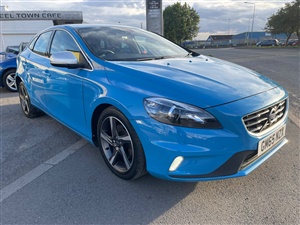 Large image for the Used Volvo V40