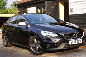 Large image for the Used Volvo V40