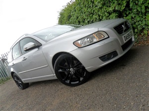 Large image for the Used Volvo V50