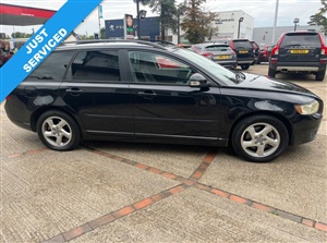 Large image for the Used Volvo V50
