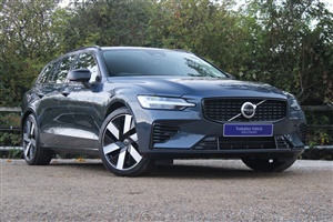 Large image for the Used Volvo V60