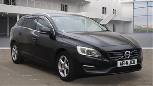 Large image for the Used Volvo V60 SPORTSWAGON