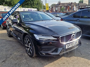 Large image for the Used Volvo V60