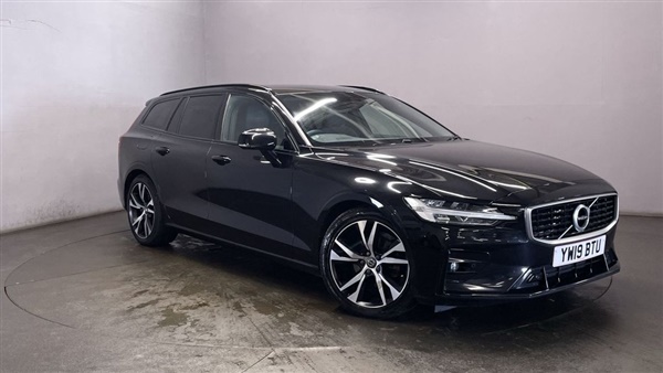 Large image for the Used Volvo V60