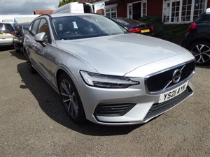 Large image for the Used Volvo V60