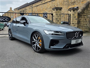 Large image for the Used Volvo V60