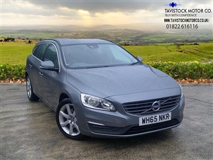 Large image for the Used Volvo V60
