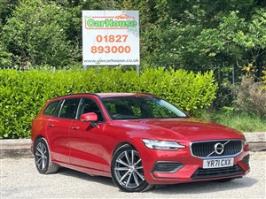 Large image for the Used Volvo V60