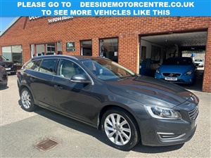 Large image for the Used Volvo V60