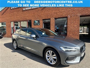 Large image for the Used Volvo V60