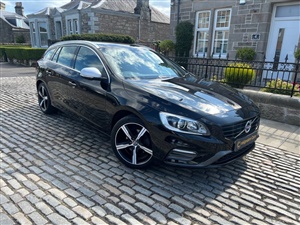 Large image for the Used Volvo V60