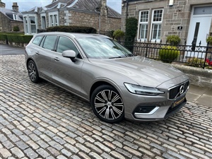 Large image for the Used Volvo V60