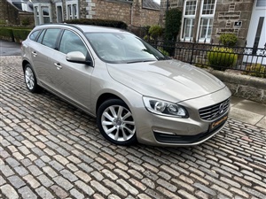 Large image for the Used Volvo V60