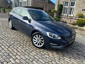 Large image for the Used Volvo V60