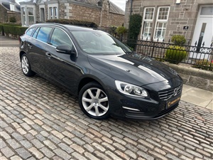 Large image for the Used Volvo V60