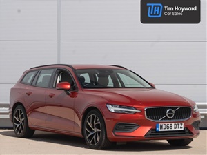 Large image for the Used Volvo V60