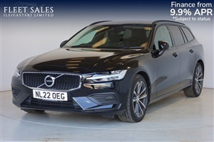 Large image for the Used Volvo V60