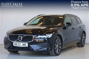 Large image for the Used Volvo V60