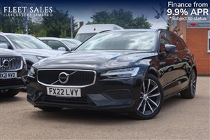 Large image for the Used Volvo V60