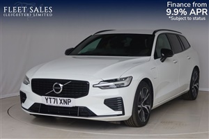 Large image for the Used Volvo V60