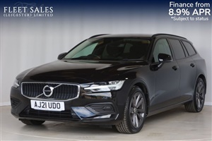 Large image for the Used Volvo V60