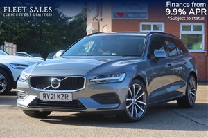 Large image for the Used Volvo V60