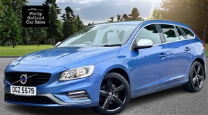 Large image for the Used Volvo V60