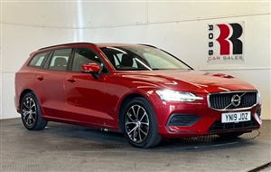 Large image for the Used Volvo V60