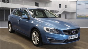 Large image for the Used Volvo V60