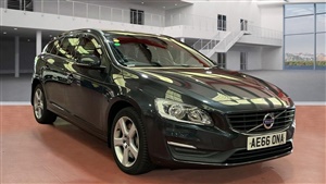 Large image for the Used Volvo V60