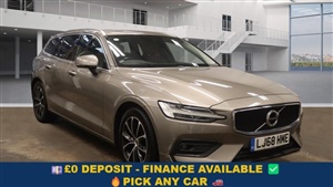 Large image for the Used Volvo V60