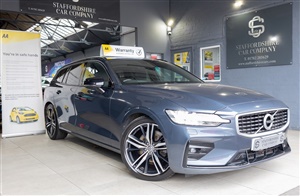 Large image for the Used Volvo V60