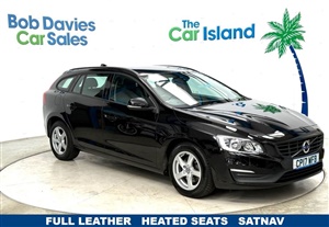 Large image for the Used Volvo V60