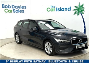 Large image for the Used Volvo V60
