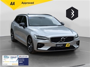 Large image for the Used Volvo V60