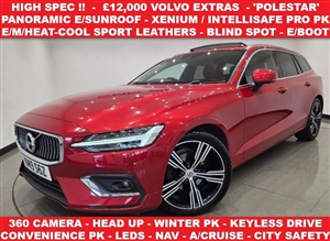 Large image for the Used Volvo V60
