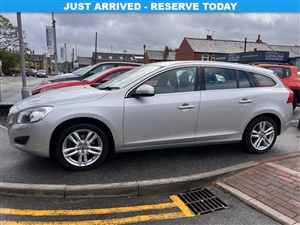 Large image for the Used Volvo V60