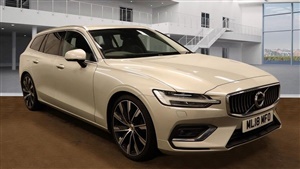 Large image for the Used Volvo V60