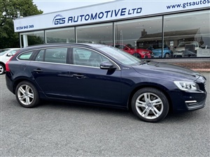 Large image for the Used Volvo V60