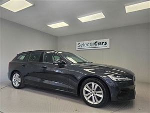 Large image for the Used Volvo V60