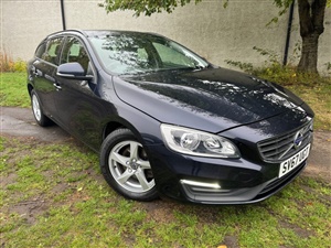 Large image for the Used Volvo V60
