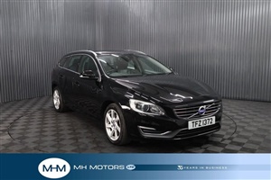Large image for the Used Volvo V60