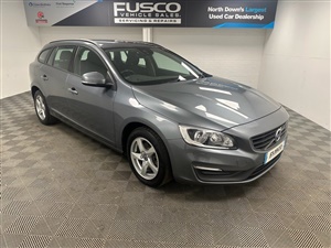 Large image for the Used Volvo V60