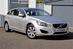 Large image for the Used Volvo V60