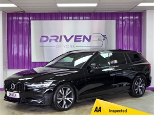 Large image for the Used Volvo V60